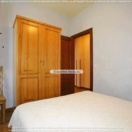Apartamento 3 Casa Graciano Onís