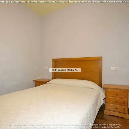 Appartement 3 Casa Graciano *