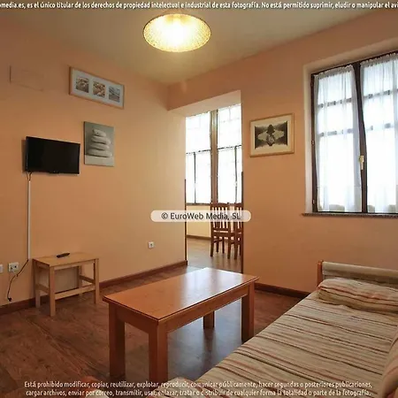 Appartement 3 Casa Graciano *