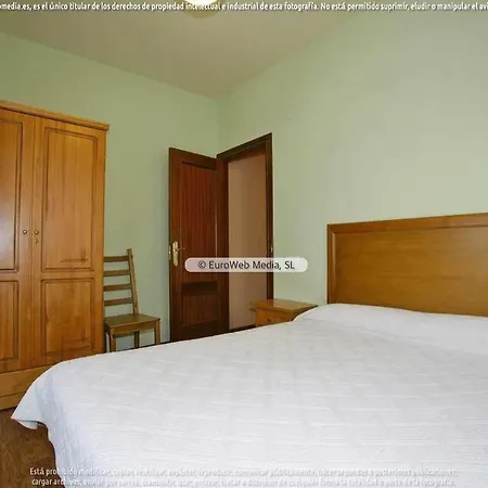 3 Casa Graciano Apartamento Onís