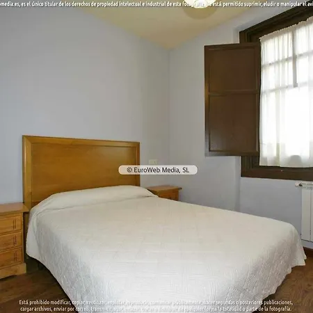 3 Casa Graciano Appartement *